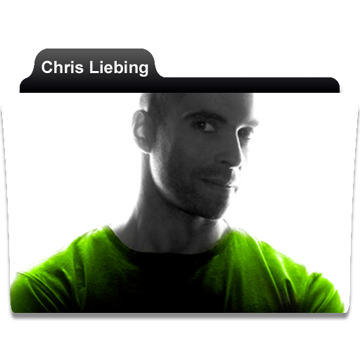 Chris liebing